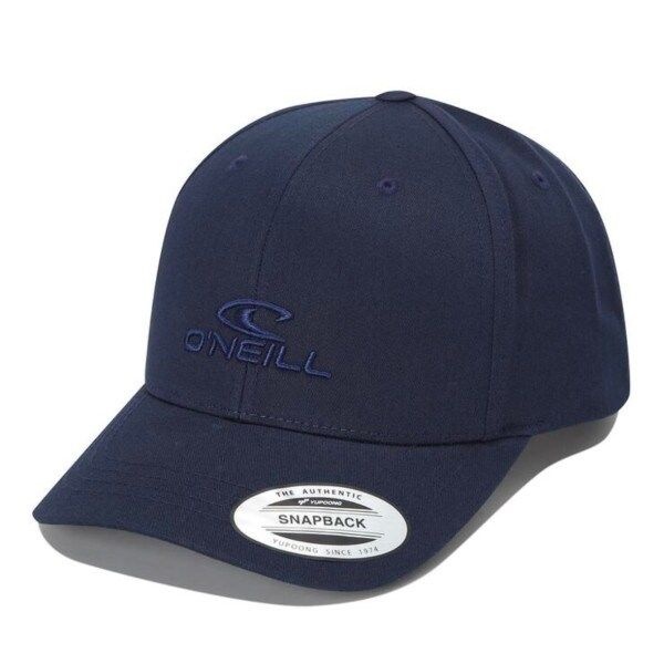 오닐 공용 O NEILL LOGO WAVE 모자 OUACOI203