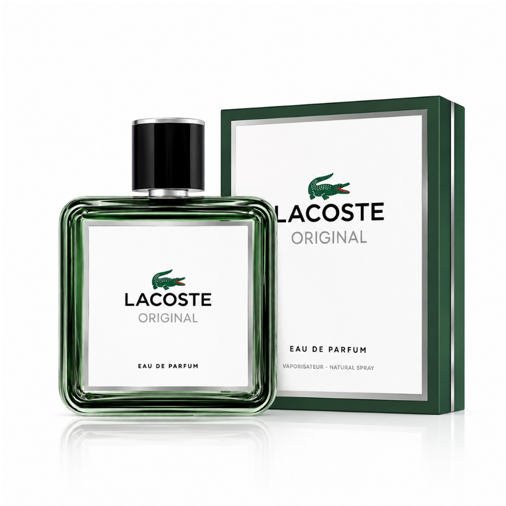 라코스테 스포츠 라코스테 오리지널 EDP 100ml