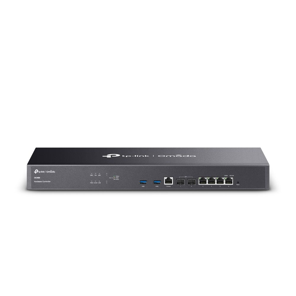 티피링크 (현대Hmall) 티피링크 OC400 AP 컨트롤러 WiFi 네트웍관리 Omada 클라우드컨트롤
