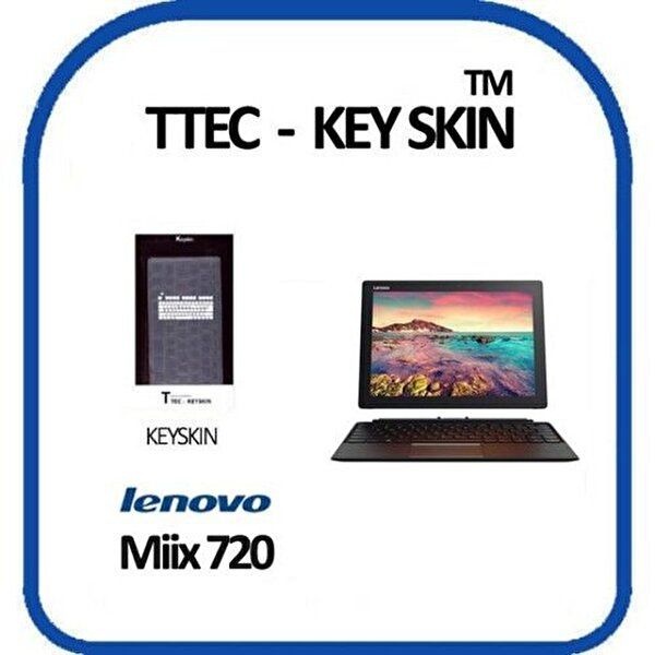 고품질 레노버 아이디어패드 Miix 720 노트북 키스킨 키커버 키스킨 키커버 키보드스킨 키덮개 W150D7F