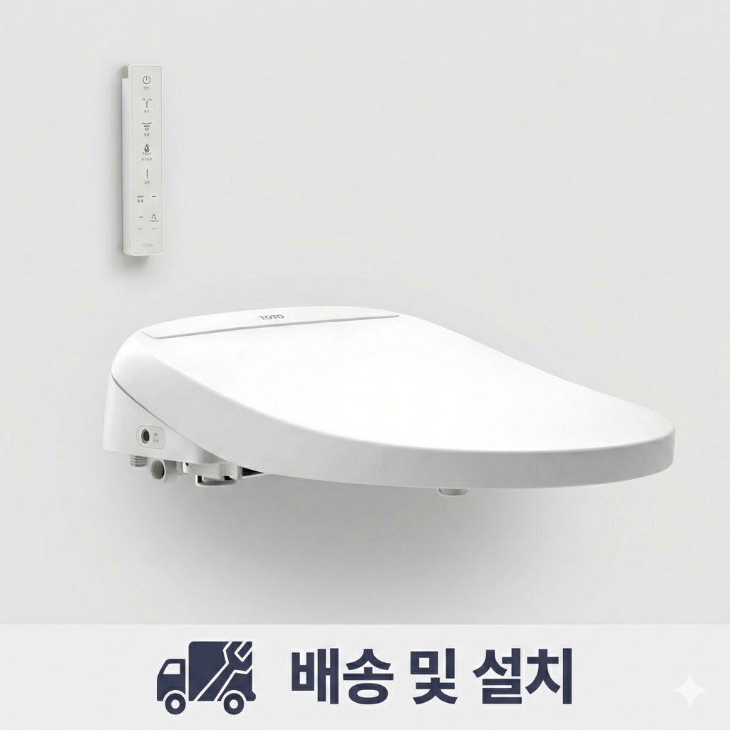 노비타 비데 BD-DCS4-04RA