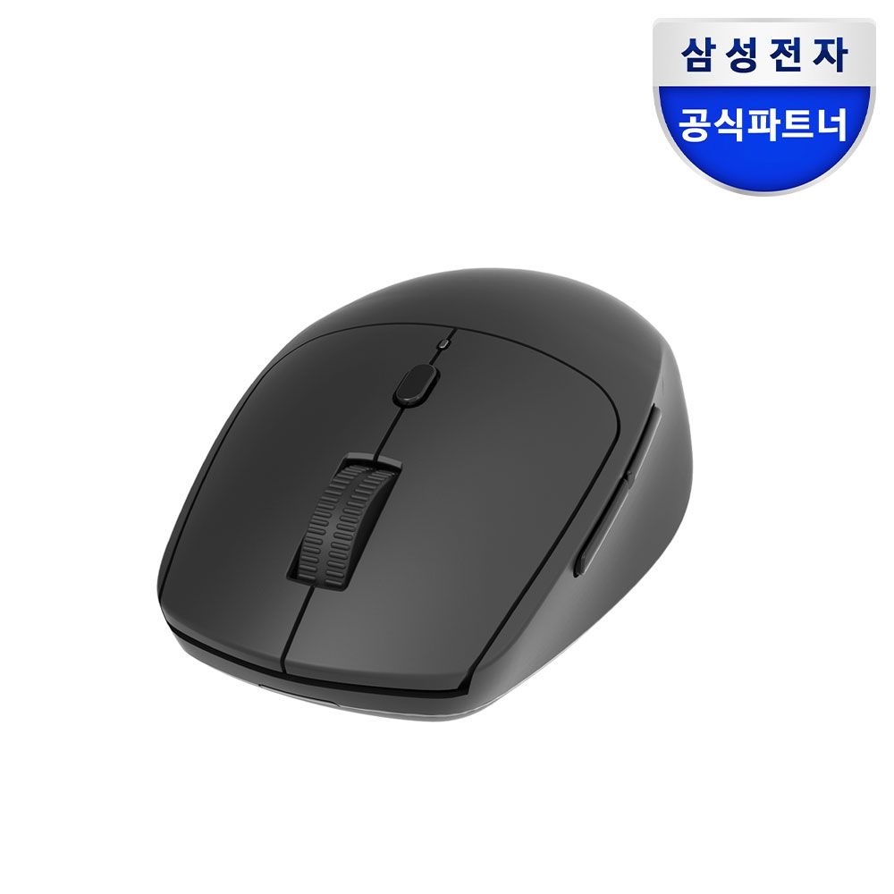 삼성전자 삼성 저소음 무선 마우스 6버튼 DPI 변환 SM-R2000Q