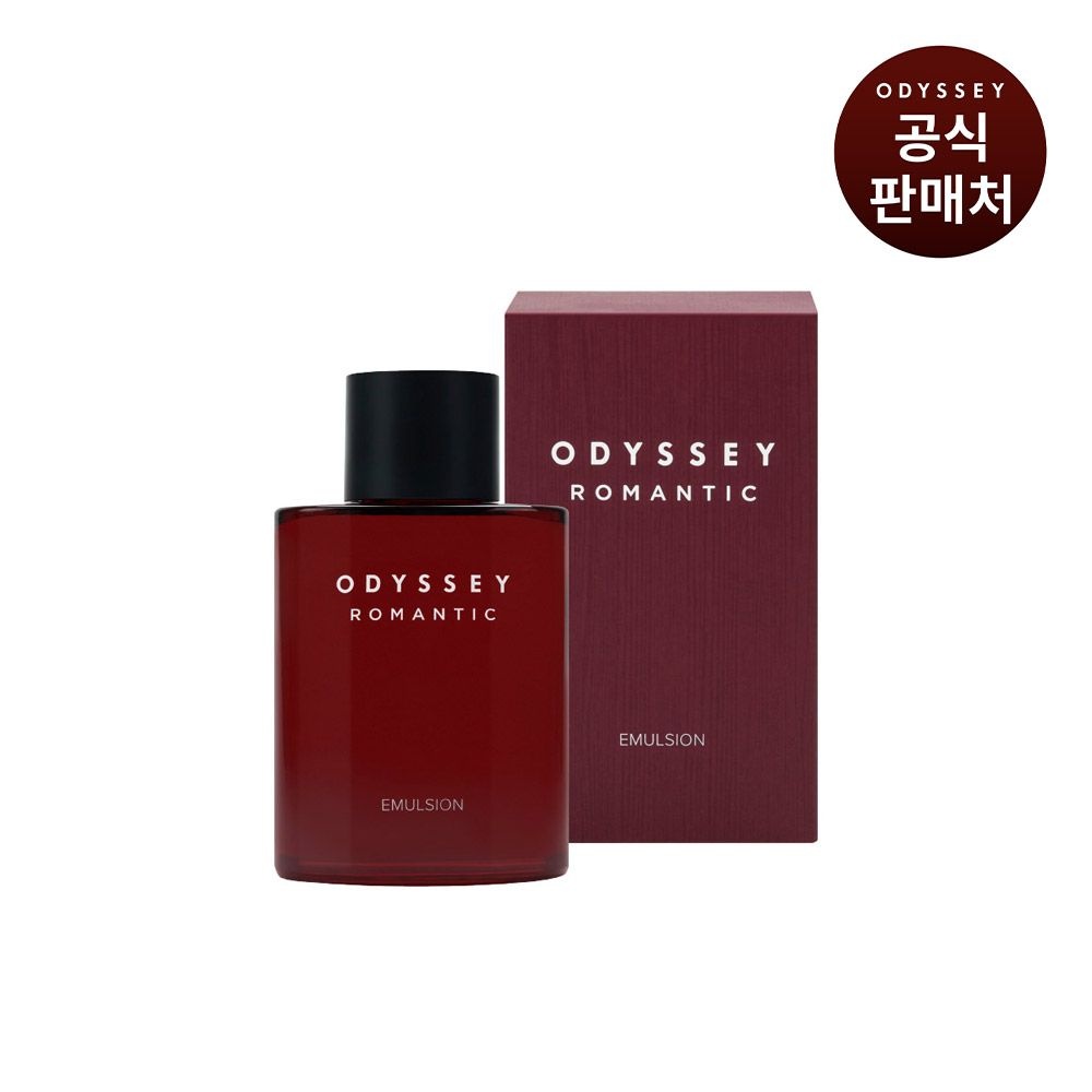 로맨틱 에멀젼 130ml