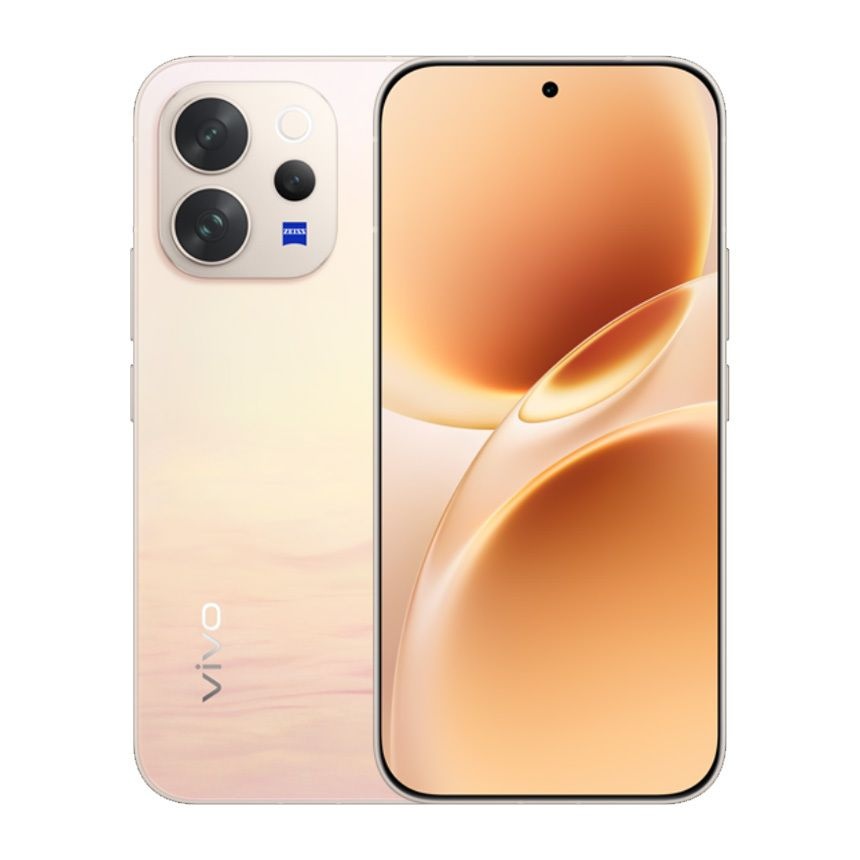 [해외] 비보 V70 256GB 12램 골드 듀얼심 5G 자급제 폰
