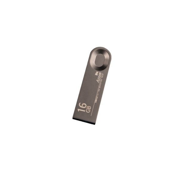 기브 액센 U400 노아르 USB 3.2 초경량 메탈 16GB
