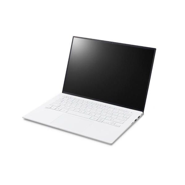 LG전자 그램 14Z90S-GA50K WIN11홈 SSD512GB 교체장착