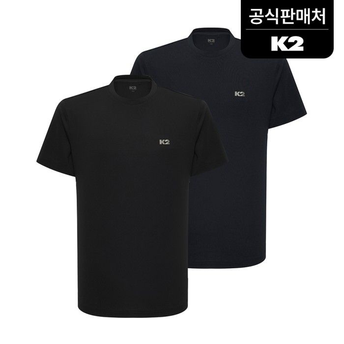 [K2]K2 공식 남녀공용 E 1+1 밸류 패키지  공용  GMM26285Z1  정상가:65,000 : 롯데ON