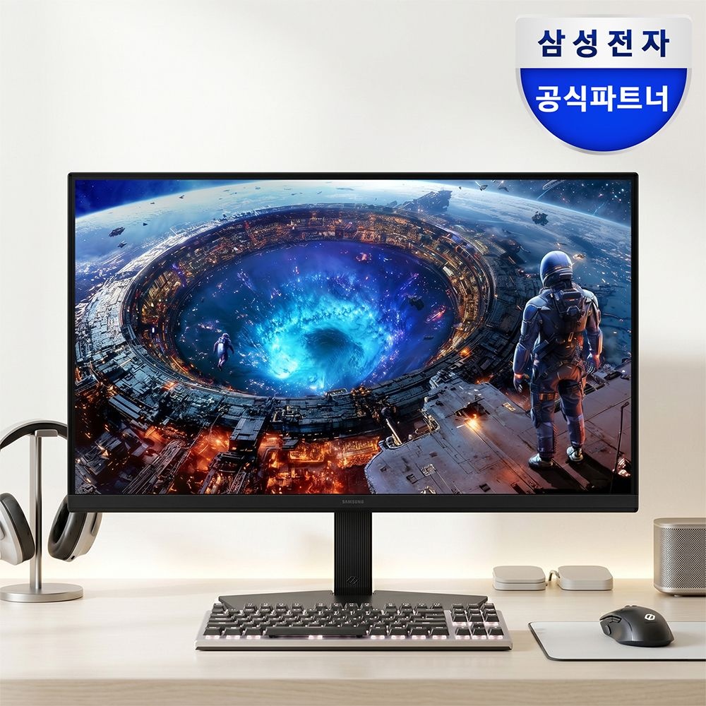 삼성전자 오디세이 G8 5K LS27HG806EF 68.4cm(27인치) 게이밍모니터