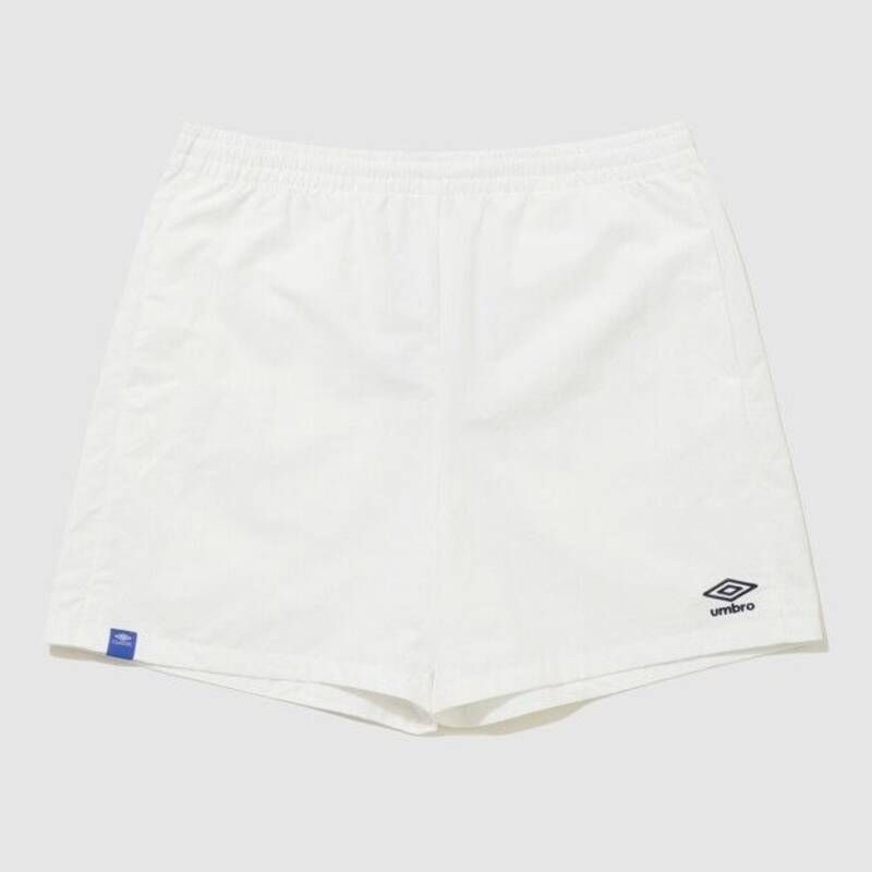 [백화점 정품] UMBRO 25SS 클래식 3부 반바지 스위트콘 UR123CHP32