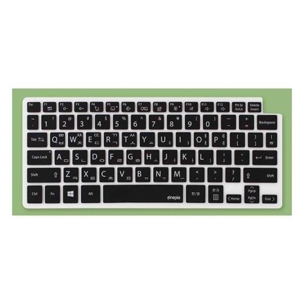 TBZ LG 그램 14ZB990 노트북 문자키스킨