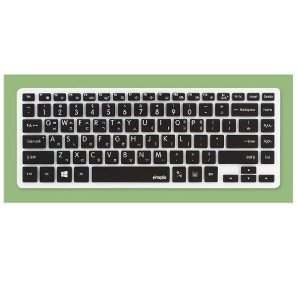 TBZ 삼성 노트북 Pen NT950QAA 노트북 문자인쇄키스킨