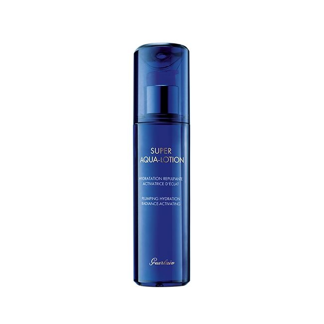 [롯데백화점] 겔랑 수퍼 아쿠아-로션 플럼핑 하이드레이션 래디언스-액티베이팅 150ml