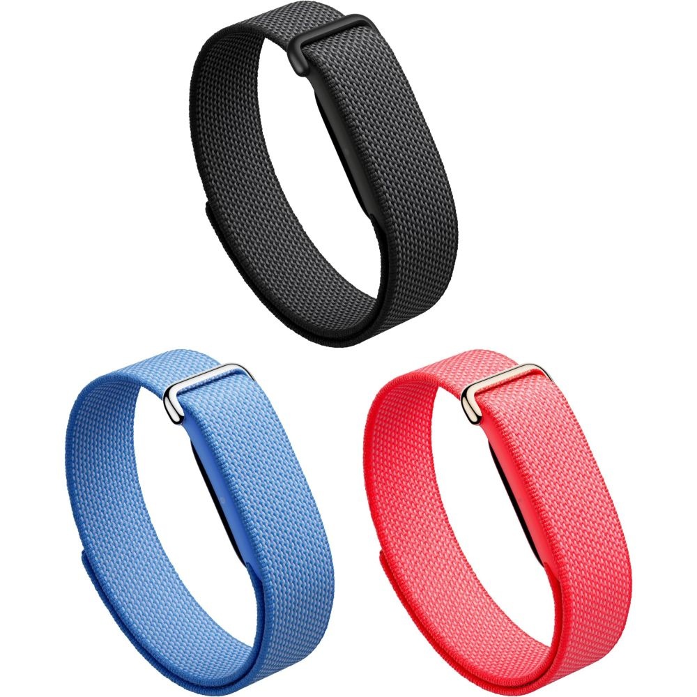 [해외] 구글 Fitbit Air 핏빗 에어