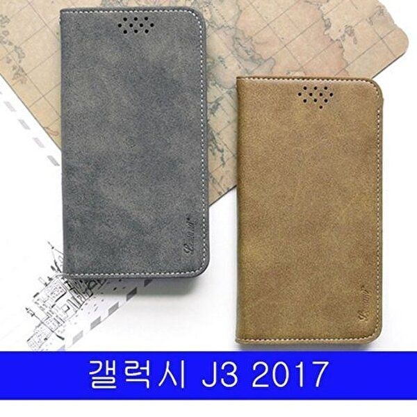 고품질 갤럭시 J3 2017 LMN 프리미엄 스웨이드 J330 J327 케이스 갤럭시J3케이스 갤J32017케이스 W1A85E0