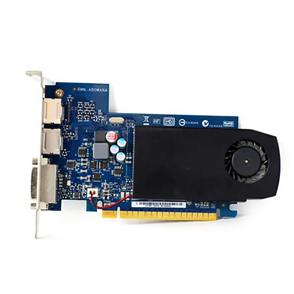 NVIDIA GT 630 2G 그래픽카드 제조사 랜덤 채굴 X