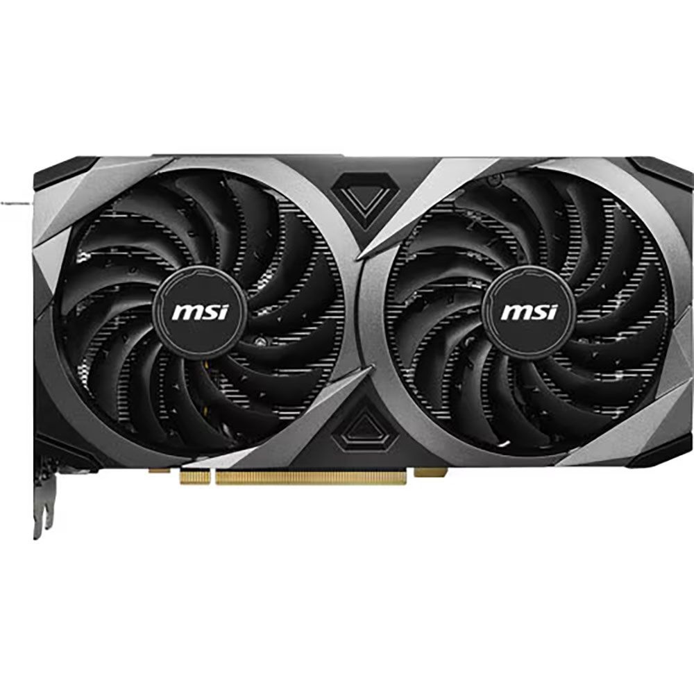 MSI 지포스 RTX 3070 벤투스 2X OC D6 8GB 그래픽카드 제조사 랜덤 채굴 X