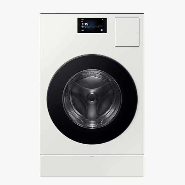 삼성전자 비스포크AI콤보 25/18kg 그레이지(WD90F25CHY)