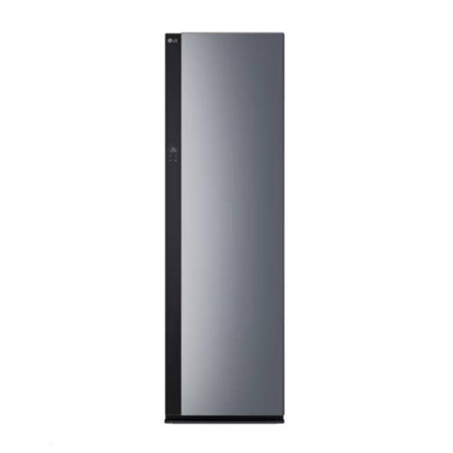 LG전자 스타일러 SC5GMR60B 블랙틴트미러