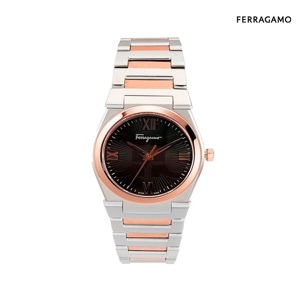 본사AS 페라가모 여자 메탈시계 SFUZ00223 VEGA