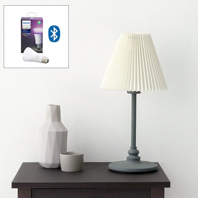 필립스 HUE 단스탠드 VARDI+HUE 4.0 컬러램프