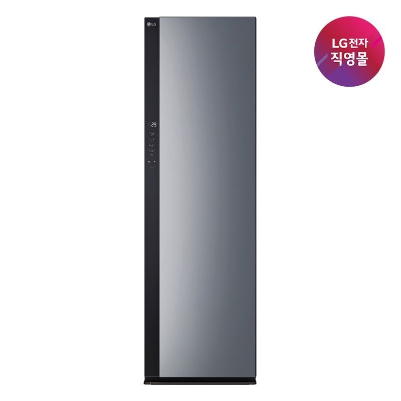 LG전자 [LG전자 직영]LG 스타일러 오브제컬렉션 SC5GMR5E (ALL NEW)