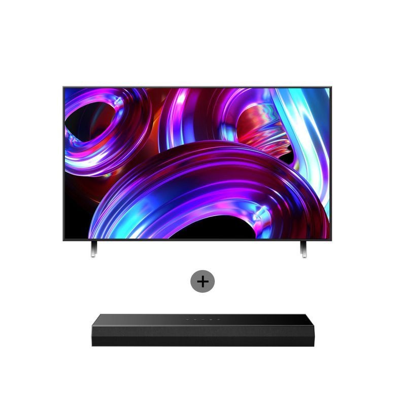 LG전자 [으뜸효율대상] LG 나노셀 AI TV 75NANO90AKA 189cm 스탠드형+사운드바S20A