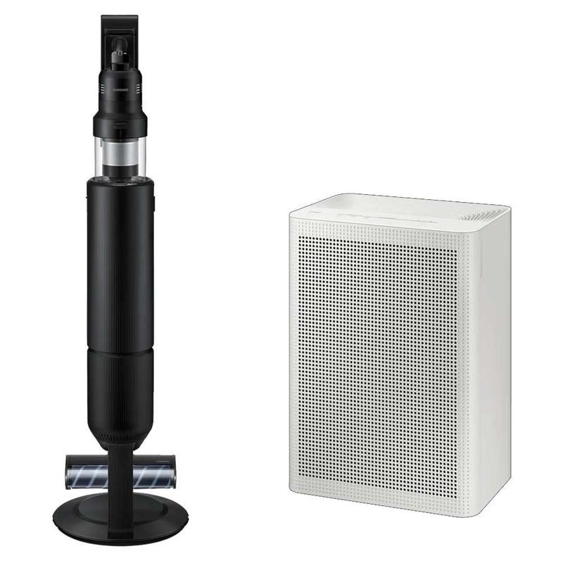 삼성전자 삼성 청소기 + 공기청정기 VS90F70F2RVNK 배송무료