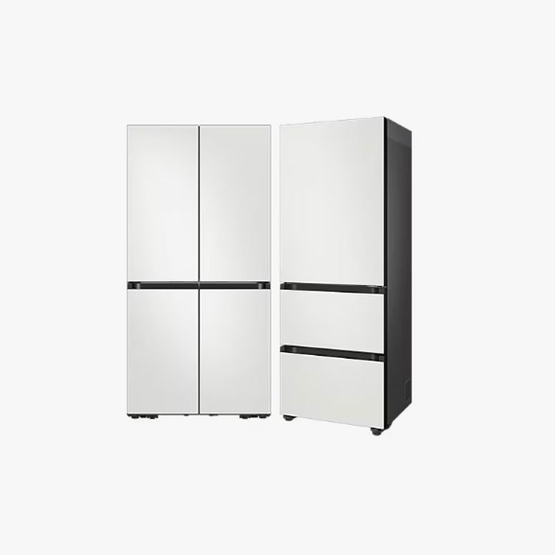 삼성전자 삼성 냉장고+김치냉장고 RM63R274C1ARQ 무료배송 NS홈