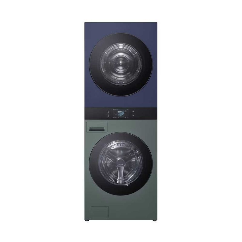 LG전자 LG 트롬 오브제 워시타워 WA2525GYZF 배송무료