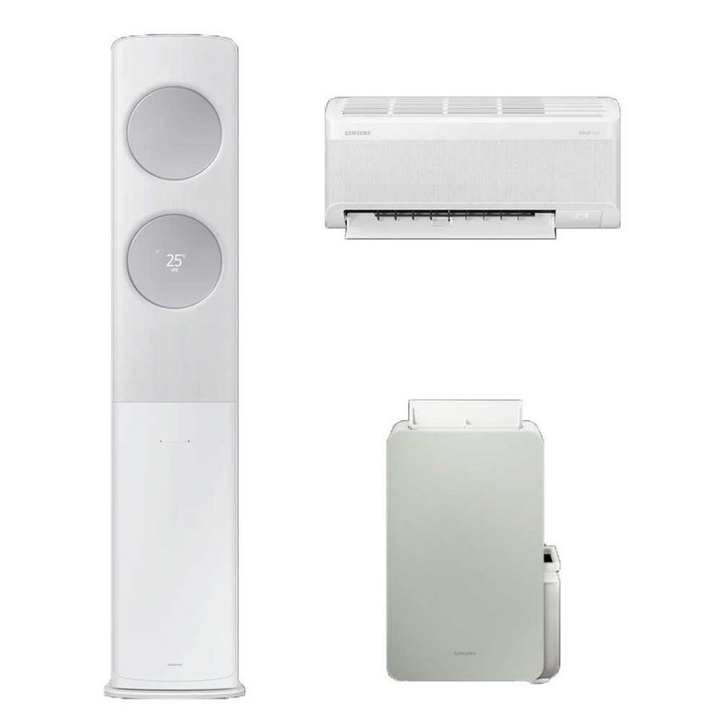삼성전자 삼성 에어컨 AF70F17D24WRTJ 일반배관 전국배송 기본설치비포함 실외기포함