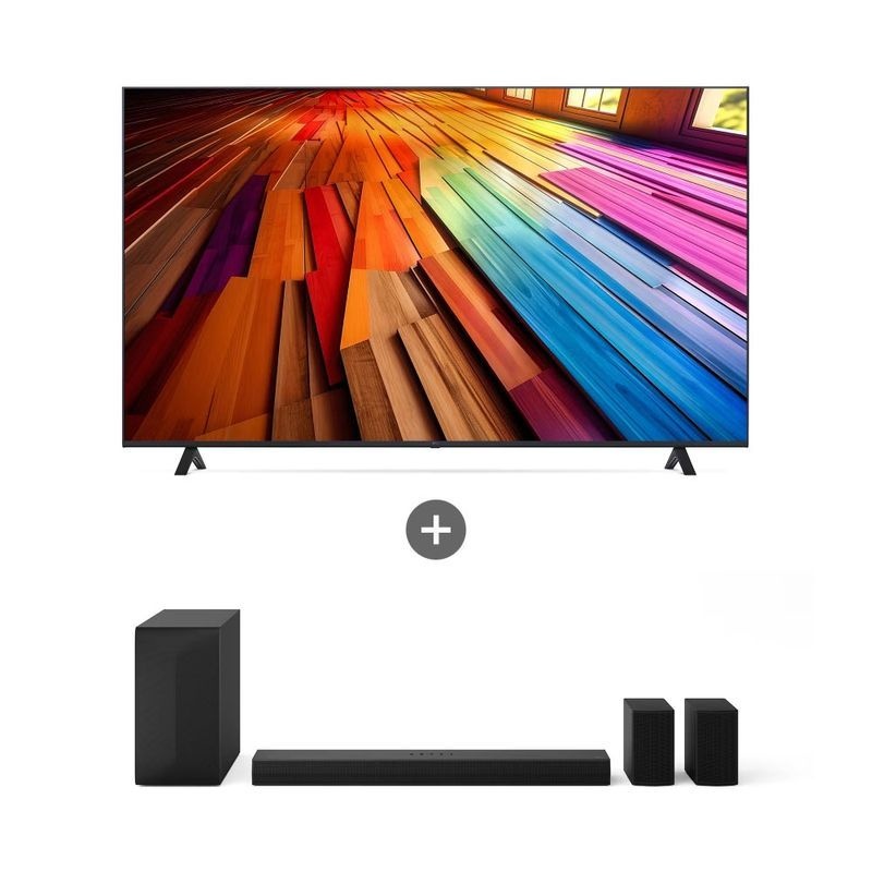 LG전자 LG TV 75UT8300NSAS60TR 스탠드 배송무료