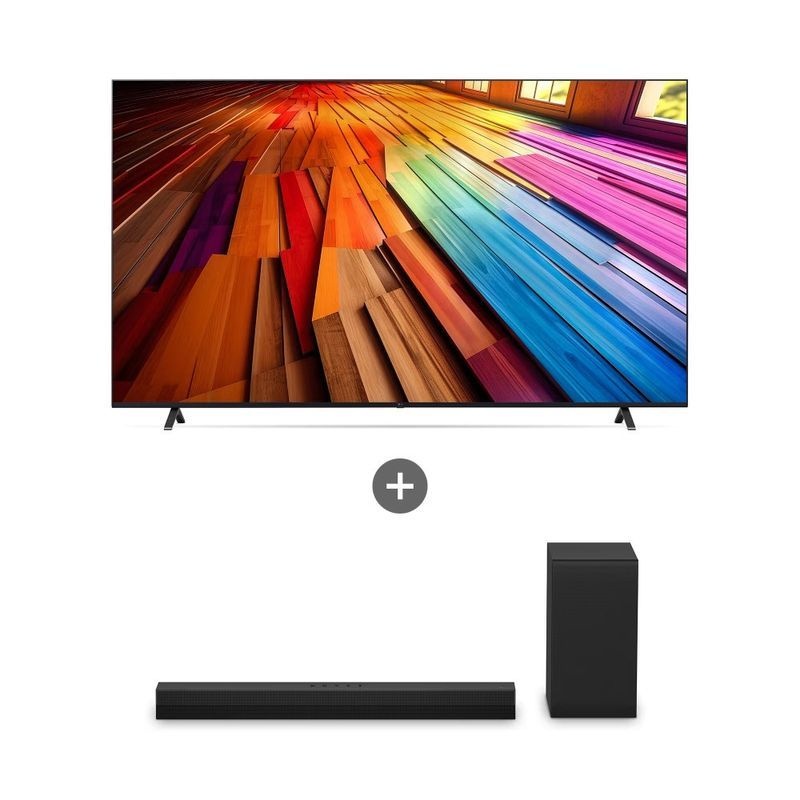 LG전자 LG TV 86UT8300ESAS40T 벽걸이 배송무료