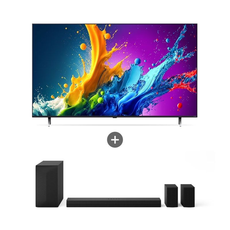 LG전자 LG TV 86QNED65TBSAS60TR 벽걸이 배송무료