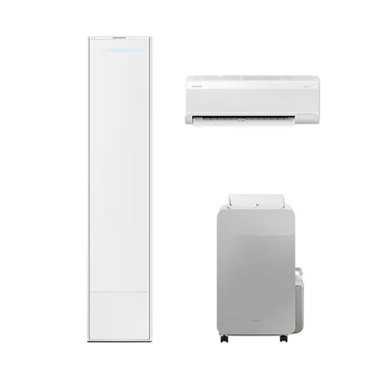 삼성전자 삼성 에어컨 AF80F18D25WRTF 매립배관 전국배송 기본설치비포함 실외기포함
