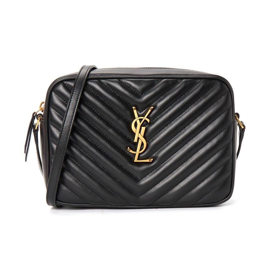 SAINT LAURENT PARIS 루 여성 카메라백 761554 DV707 1000