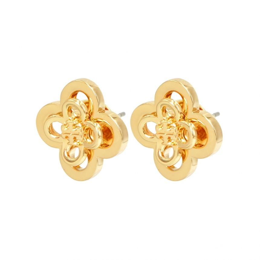 토리버치 TORYBURCH 키라 클로버 귀걸이 153719 720