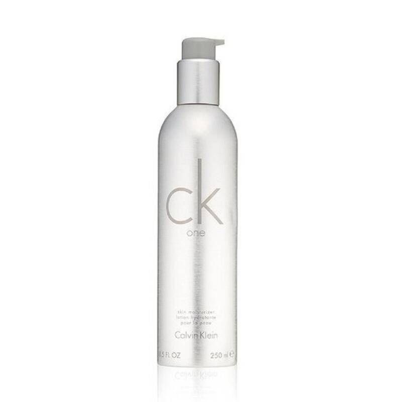 필수뷰티 뷰티톤업 캘빈 클라인 CK One 씨케이 원 스킨 모이스처라이저 250ml 정품