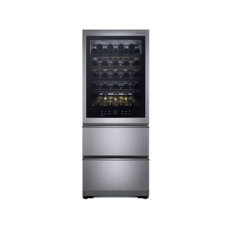 LG전자 LG 와인셀러 W400ND 무료배송 NS홈
