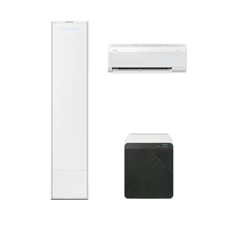 삼성전자 삼성 에어컨 AF80F18D25WRTA 매립배관 기본설치포함 전국배송