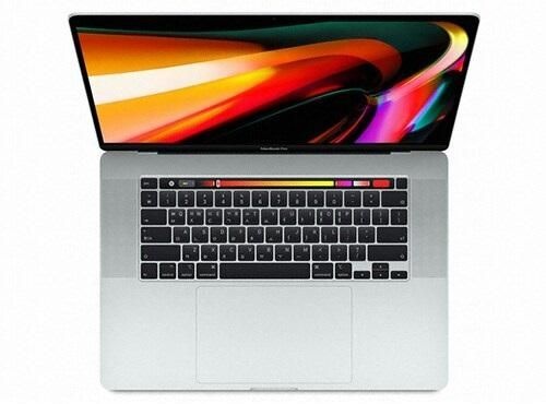 애플 맥북프로16 MVVL2KH/A i7 16GB 512GB 16인치 노트북