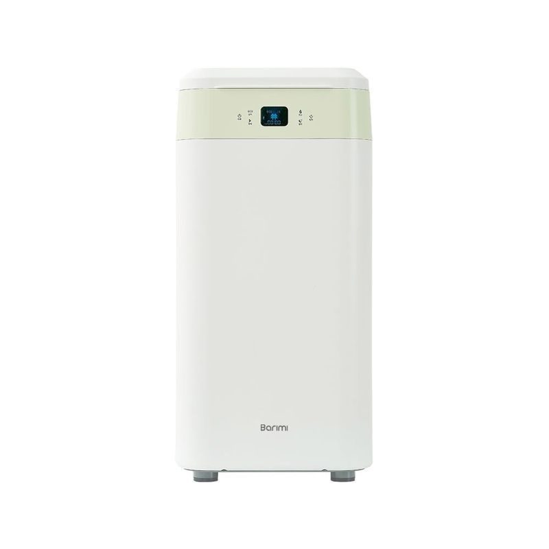 GL플러스 바리미 음식물처리기 GL-022K (2kg) 에코모드