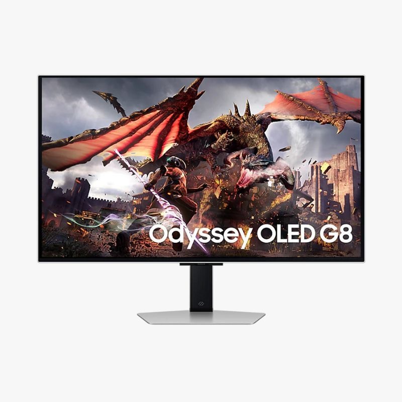 삼성전자 삼성 모니터 LS32DG800SKXKR 배송무료
