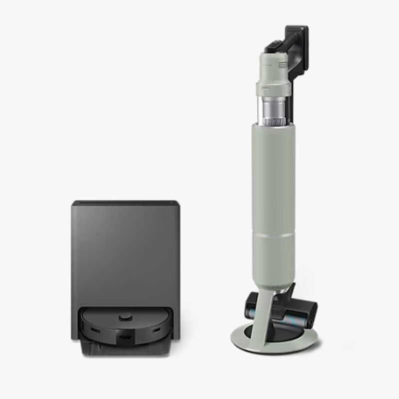삼성전자 삼성 청소기 + 로봇청소기 VR7M76HVS373IS 배송무료