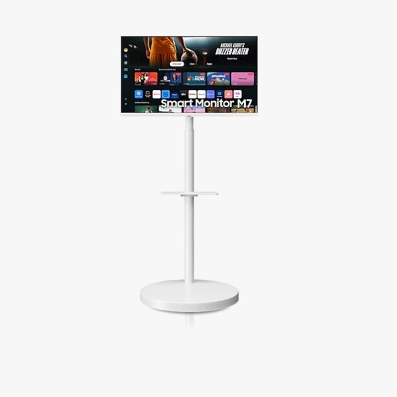 삼성전자 삼성 모니터 LS32DM703LB-ST 배송무료