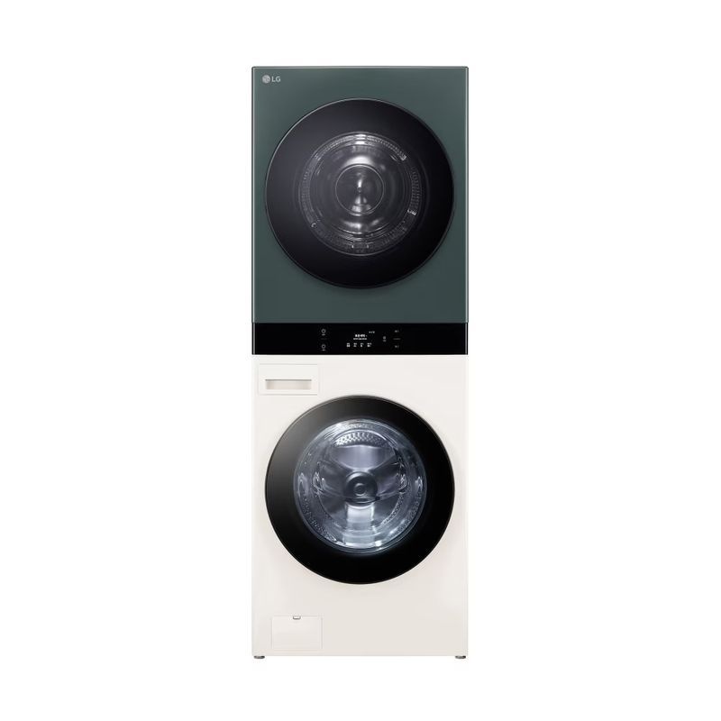 LG전자 LG 워시타워 WL22EGHU 배송무료