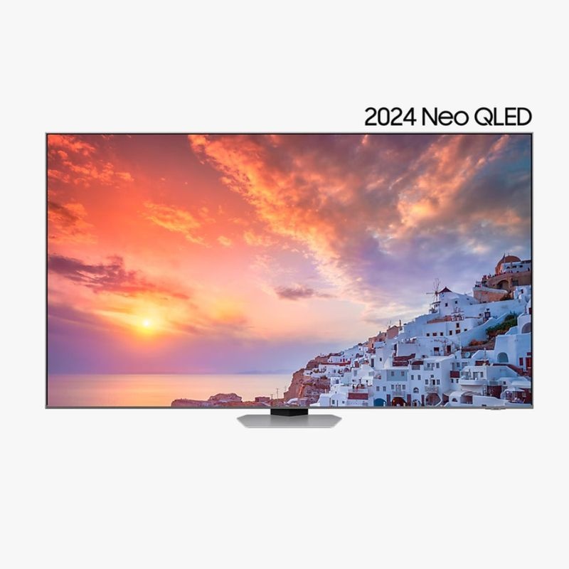삼성전자 삼성 TV KQ98QND90AFXKR 스탠드 배송무료