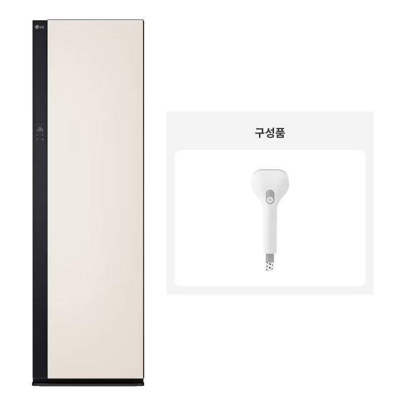 LG전자 LG 스타일러 SC5MBR81H 배송무료