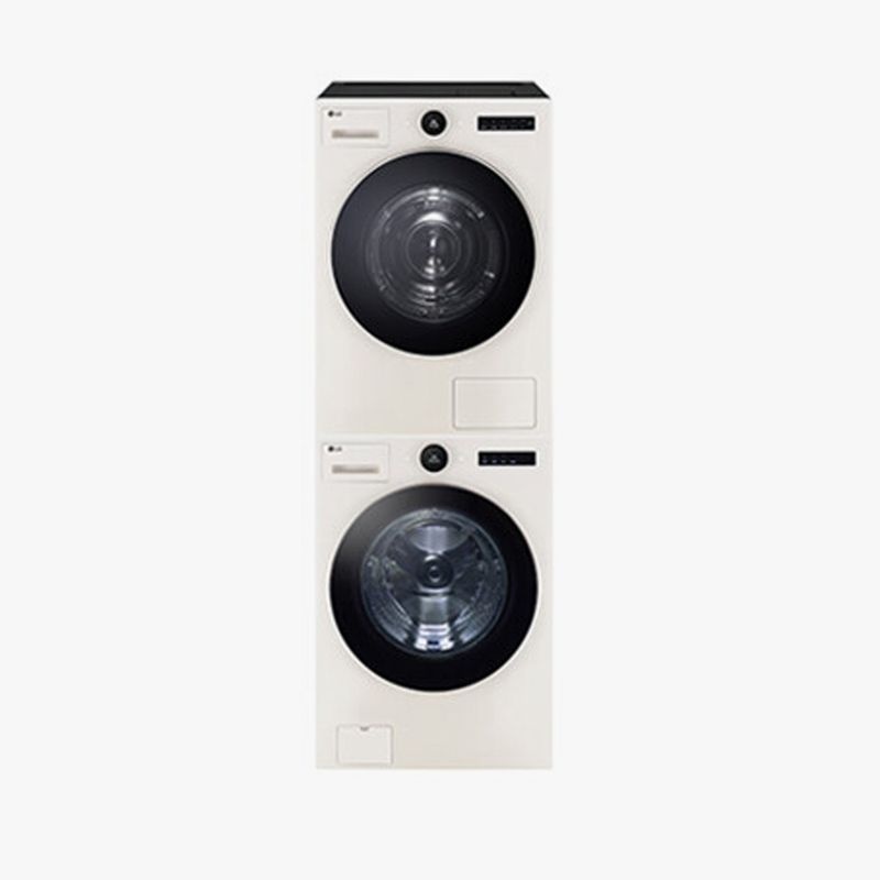 LG전자 LG 세탁기 + 건조기 KX25ESR-2ES 배송무료