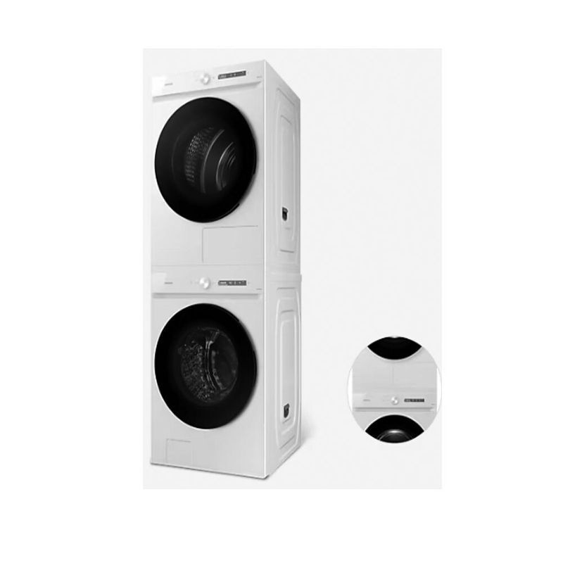 삼성전자 삼성 그랑데 세탁기 + 건조기 WF21D20CEEC 배송무료