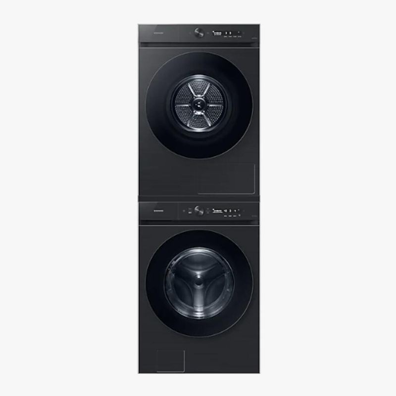 삼성전자 삼성전자 삼성 비스포크 그랑데 건조기 + 세탁기 DV22CB8890BW+WF24CB8850BW 배송무료